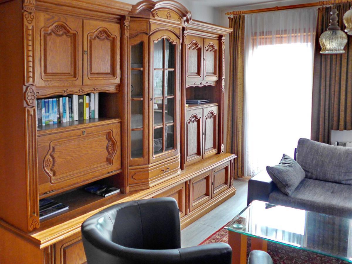 An-Hog-Barg-1 Apartman Godern Kültér fotó