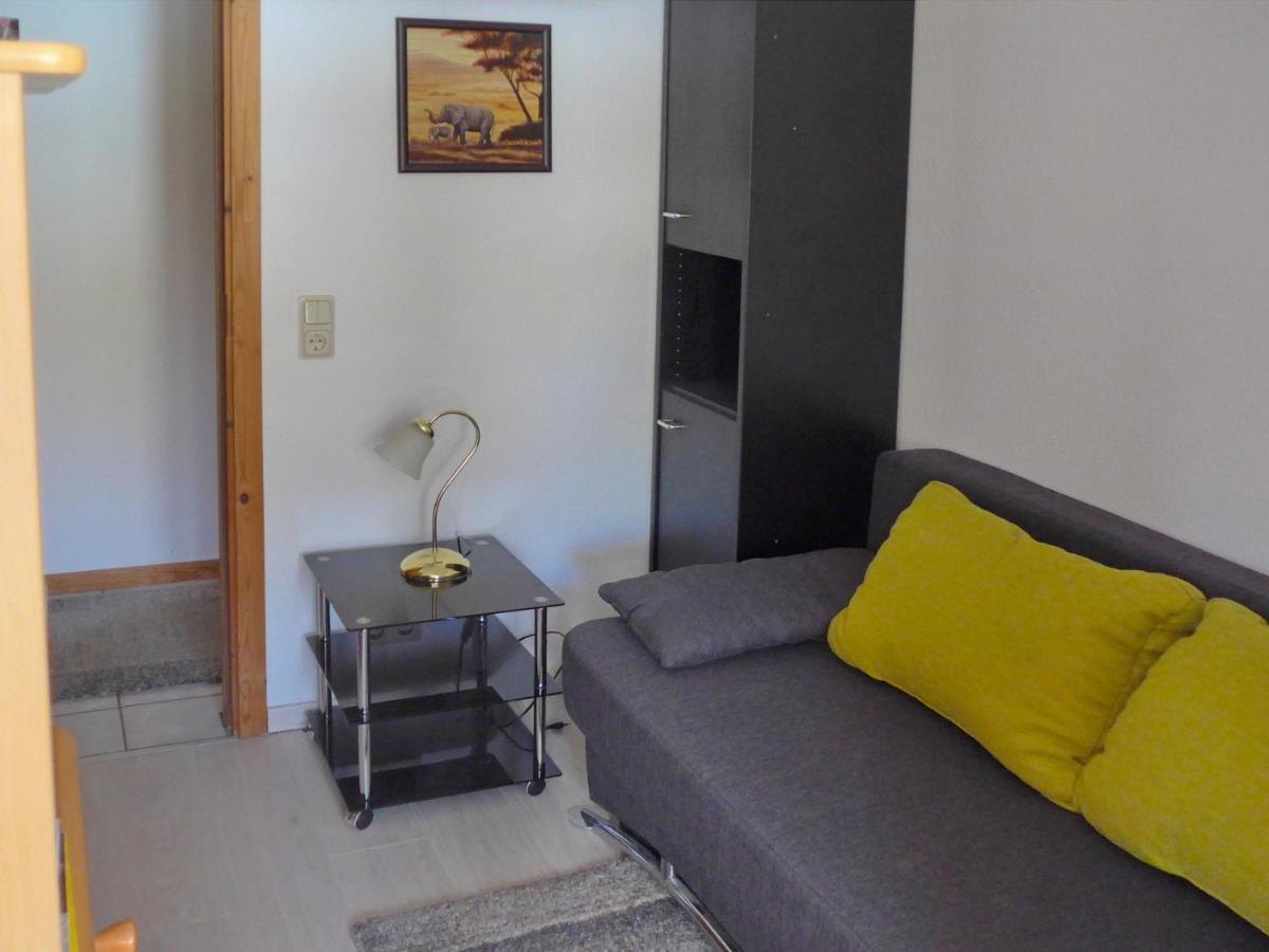 An-Hog-Barg-1 Apartman Godern Kültér fotó