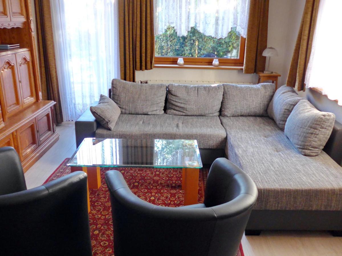 An-Hog-Barg-1 Apartman Godern Kültér fotó