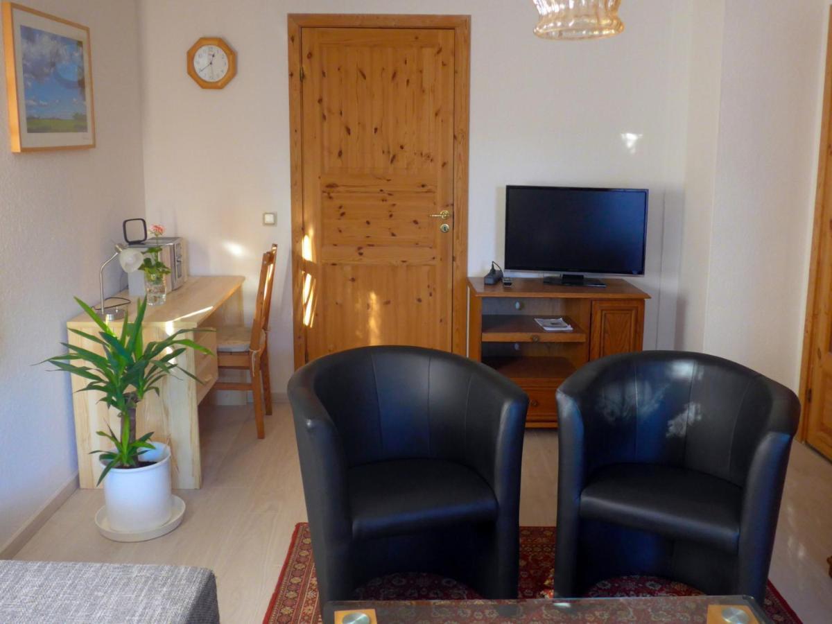 An-Hog-Barg-1 Apartman Godern Kültér fotó