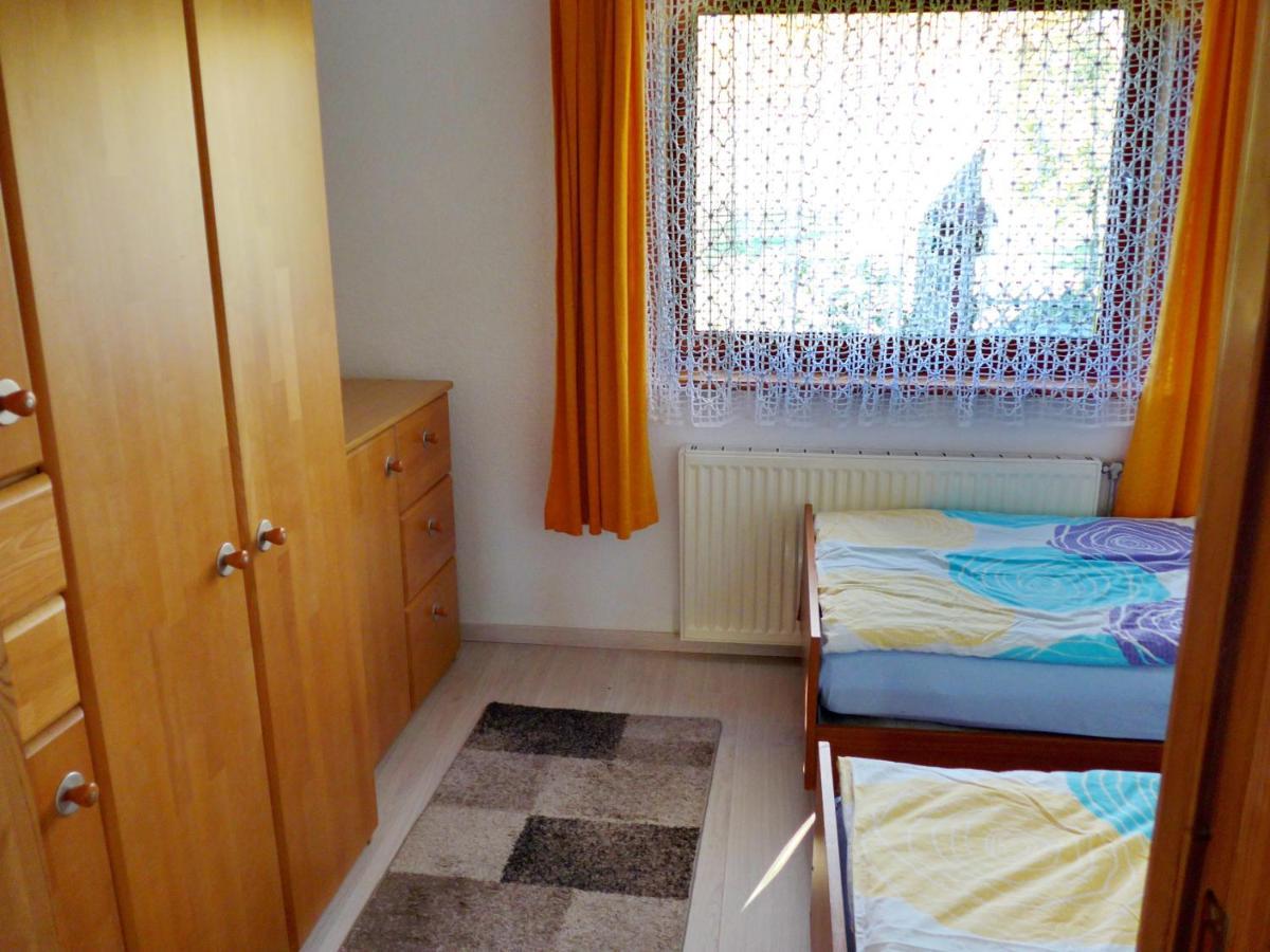 An-Hog-Barg-1 Apartman Godern Kültér fotó