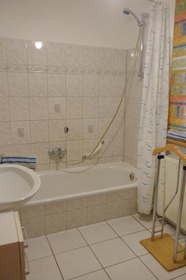 An-Hog-Barg-1 Apartman Godern Kültér fotó