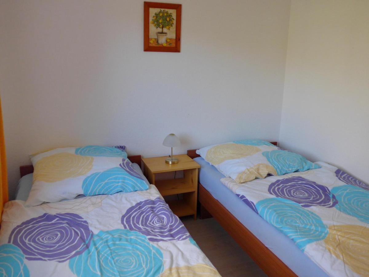An-Hog-Barg-1 Apartman Godern Kültér fotó